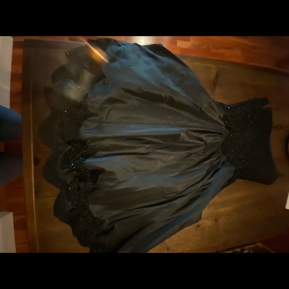 Gorgeous cocktail dress